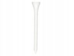 CRIVIT Bamboo Ball Bases, 100 pieces (7 cm)