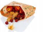 ERNESTO Reusable Beeswax Food Wraps