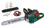 PARKSIDE PBKS 53 A2 Petrol Chainsaw