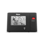 MEBUS Radio Alarm Clock with Projection