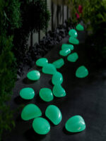 LIVARNO Home Luminous Pebbles - Image 2