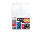 PARKSIDE® Crimping Pliers with Accessories - Image 3