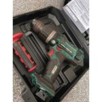 PARKSIDE 20V 3-in-1 Cordless Impact Drill