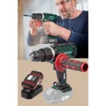 PARKSIDE 20V 3-in-1 Cordless Impact Drill - Image 2