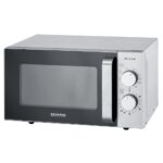 SEVERIN Mikrowelle MW 7768, Glasboden Und Grillfunktion