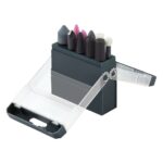 PARKSIDE Wood Rasp and Grinding Bit Set
