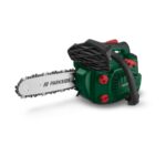 PARKSIDE® Petrol tree saw 700 W - 2 stroke engine - cutting length 20cm - chainsaw