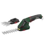 PARKSIDE Cordless 2-in-1 Trimmer