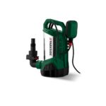PARKSIDE® Pompe Submersible Pour Eaux Sales PTPS 1100 B2, 20.000 L/h