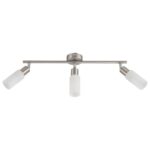 LIVARNO Home 3-Spot LED Ceiling Light, 14.7W