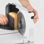 SEVERIN Compact Food Slicer