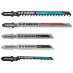 PARKSIDE Jigsaw Blade Set