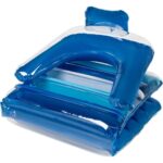 LIVARNO Home Inflatable Beach Lounger - Image 3