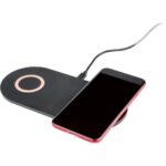 SILVERCREST Dual Wireless Charger ~ Charge TWO Phones at ONCE 20W (2 x 10W)