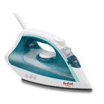 TEFAL Steam Iron FV1710 White/Green