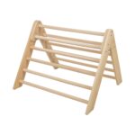 Playtive Beech Wood Climbing Triangle