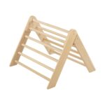 Playtive Beech Wood Climbing Triangle - Image 2