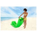 LIVARNO Home Air Lounge (green) - Image 3