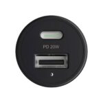 TRONIC 35W Car Charger USB-A/C - Image 2