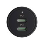 TRONIC 36W USB-C Car Charger - Image 2