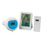 AURIOL Radio-controlled Weather Station