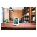 AURIOL Radio-controlled Weather Station - Image 2