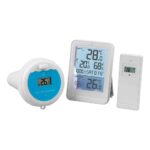 AURIOL Radio-controlled Weather Station - Image 3
