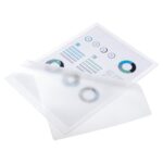 CRELANDO Laminating Foil Set (A3- 20pcs) - Image 2