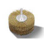 PARKSIDE Wood Texture Brush