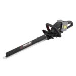 PARKSIDE PERFORMANCE® Cordless Hedge Trimmer PPHSA 40-Li C3 – without batteries