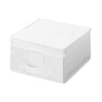 LIVARNO Home Accessories Storage (Storage Box with Handle)