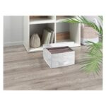 LIVARNO Home Accessories Storage (Storage Box with Handle) - Image 2
