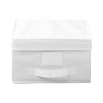 LIVARNO Home Accessories Storage (Storage Box with Handle) - Image 3