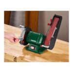 PARKSIDE Accessories for Vertical Belt Sanders (Diamond Wheel Dresser) - Image 2