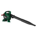 PARKSIDE 26cc Leaf Blower/Vacuum - Image 3