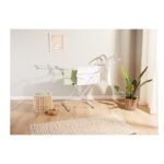 LIVARNO Home 3-in-1 Clothes Airer - Image 2