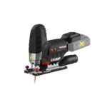 PARKSIDE PERFORMANCE® 20V PSSPA 20-Li E3 Cordless Jigsaw