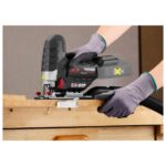 PARKSIDE PERFORMANCE® 20V PSSPA 20-Li E3 Cordless Jigsaw - Image 3