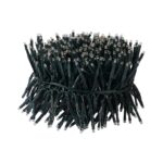 LIVARNO home LED light chain, 580 LED (cool white) - Image 3