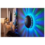 LIVARNO LED Party Wheel Light - Image 2