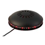 LIVARNO LED Party Wheel Light - Image 3