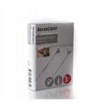 SILVERCREST Sports Earphones 3.5mm