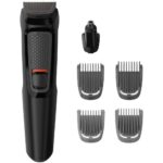 PHILIPS 6 in 1 Cordless Beard Hair Clipper Trimmer Shaver