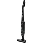BOSCH Serie 2 BCHF216B Handheld Vacuum Black Bagless