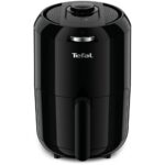 TEFAL Easy Fry EY1018 fryer 1.6 L Hot air fryer Black