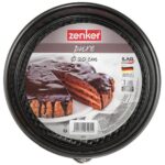 ZENKER 20cm Cake Pan Springform