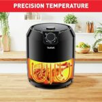 TEFAL 4.2L Hot air fryer Easy Fry Classic EY2018 - Image 4