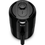 TEFAL Easy Fry EY1018 fryer 1.6 L Hot air fryer Black - Image 2