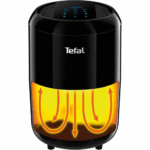 TEFAL Easy Fry Compact Digital EY3018 1.6L - Image 2