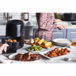 TEFAL Easy Fry Compact Digital EY3018 1.6L - Image 5